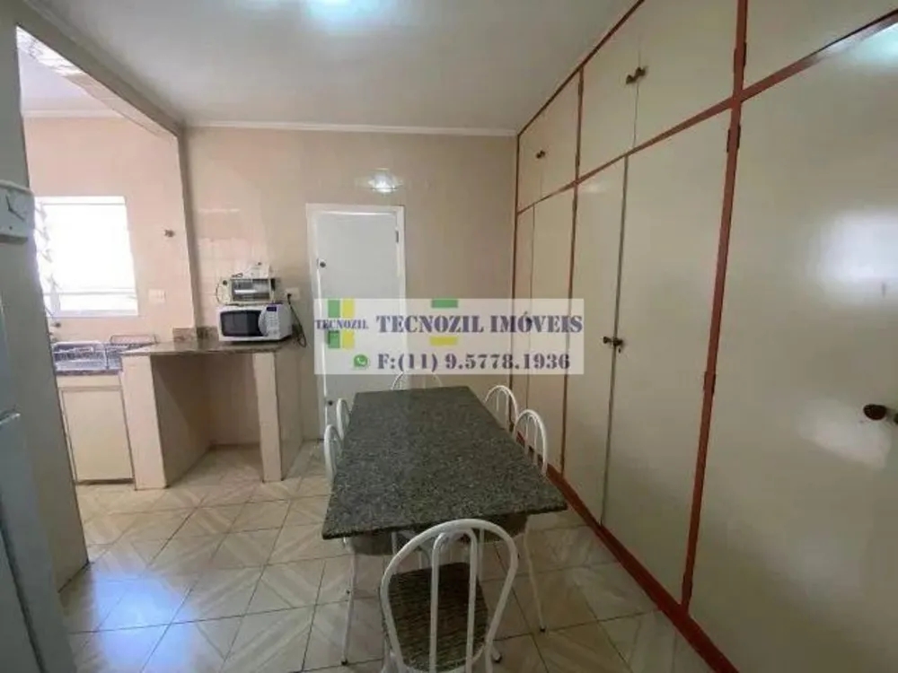 Sobrado, 3 quartos, 241 m² - Foto 5