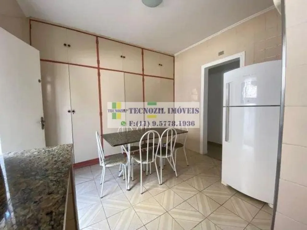 Sobrado, 3 quartos, 241 m² - Foto 6
