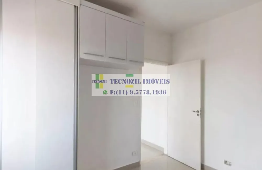 Apartamento, 1 quarto, 41 m² - Foto 4