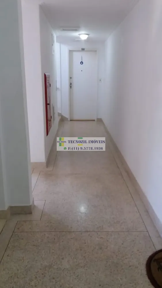 Apartamento, 1 quarto, 41 m² - Foto 1