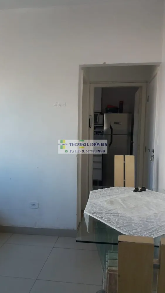 Apartamento, 1 quarto, 41 m² - Foto 10