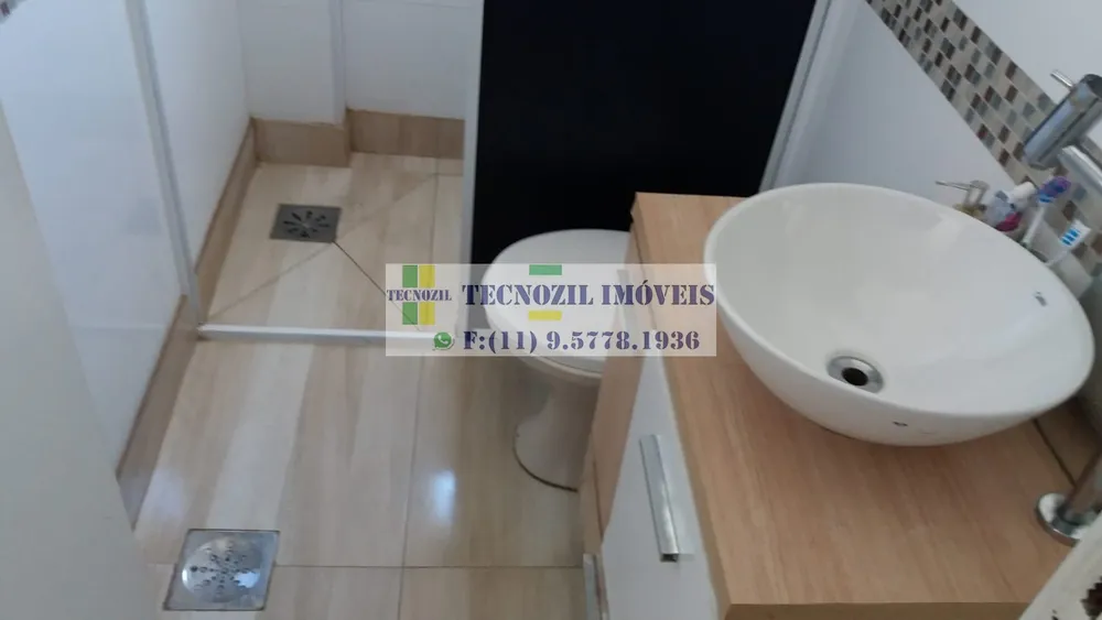 Apartamento, 1 quarto, 41 m² - Foto 12