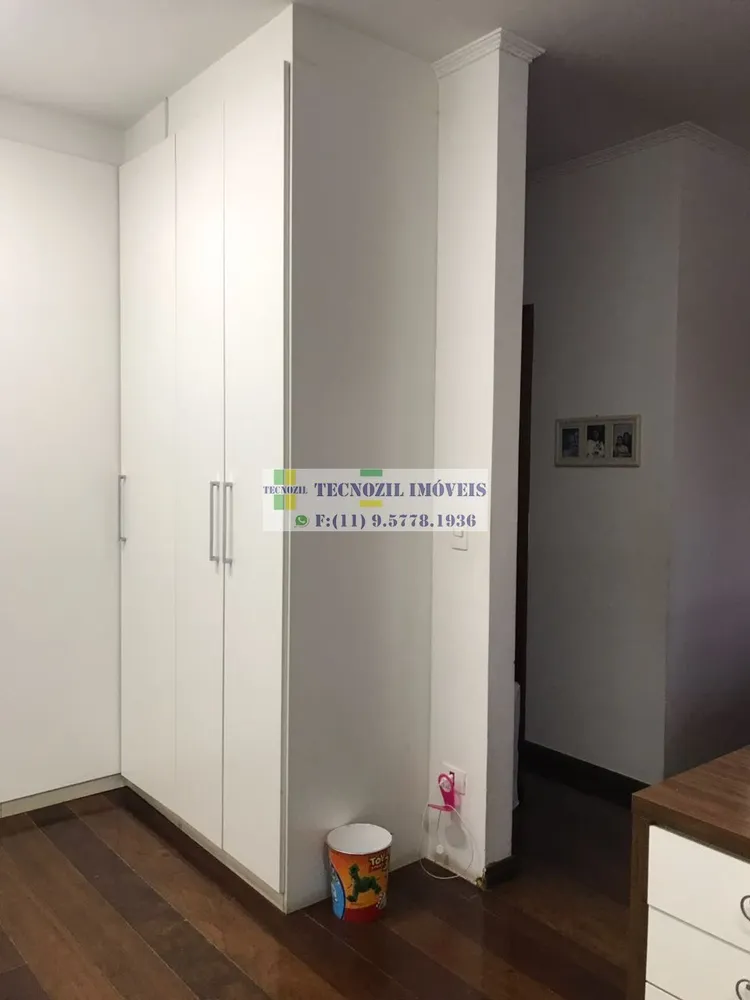 Sobrado, 4 quartos, 297 m² - Foto 10