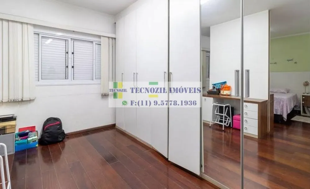 Sobrado, 4 quartos, 297 m² - Foto 2