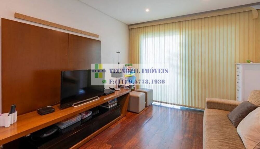 Sobrado, 4 quartos, 297 m² - Foto 4