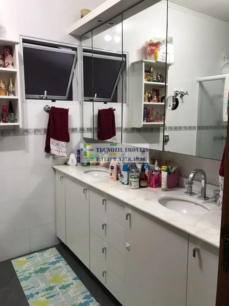 Sobrado, 4 quartos, 297 m² - Foto 4