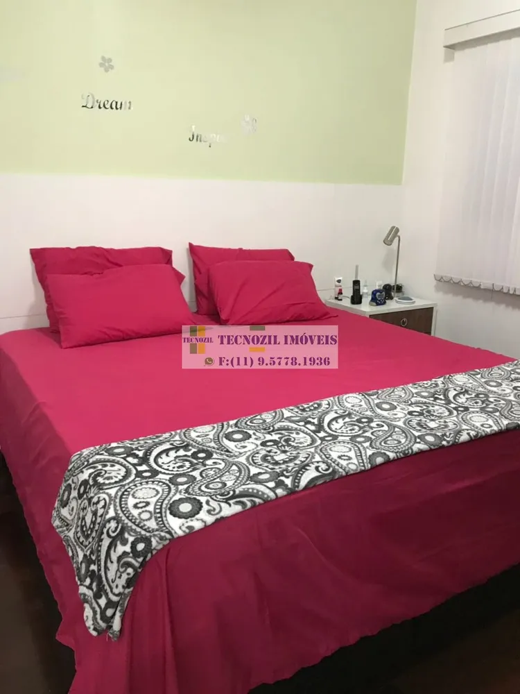 Sobrado, 4 quartos, 297 m² - Foto 5