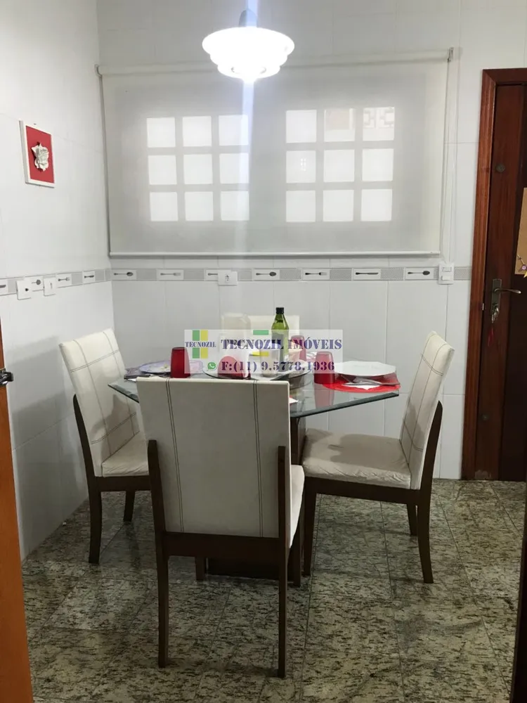 Sobrado, 4 quartos, 297 m² - Foto 11