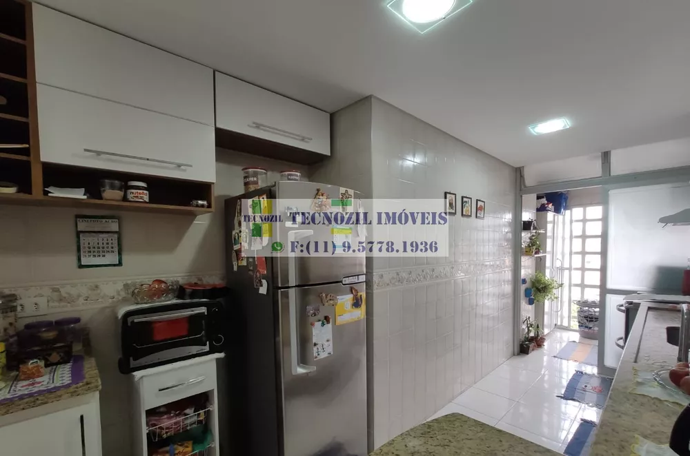 Apartamento à venda com 3 quartos, 84m² - Foto 4