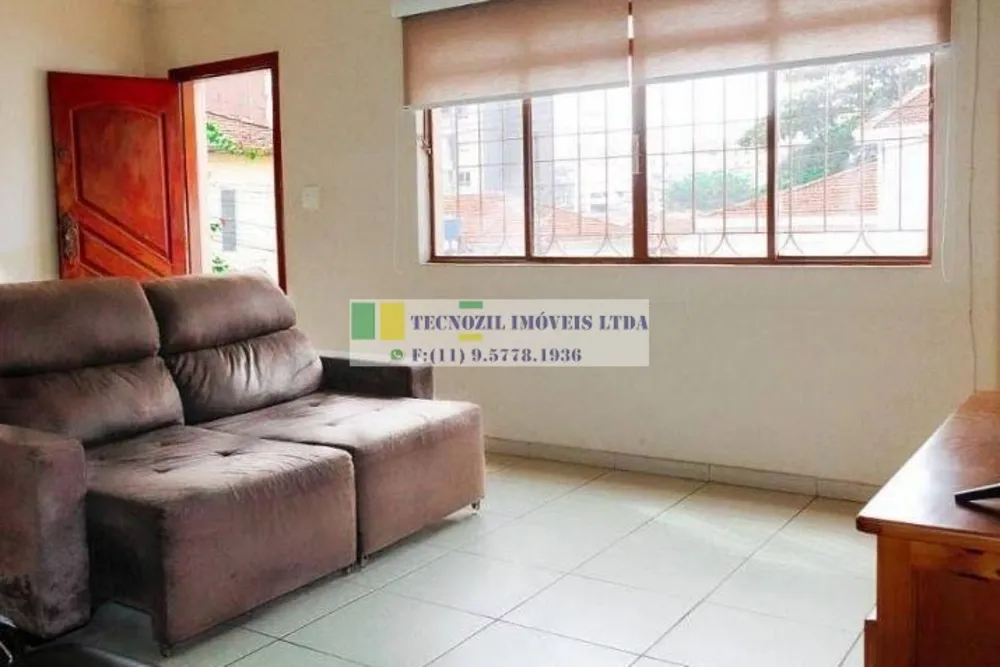Casa, 4 quartos, 160 m² - Foto 1