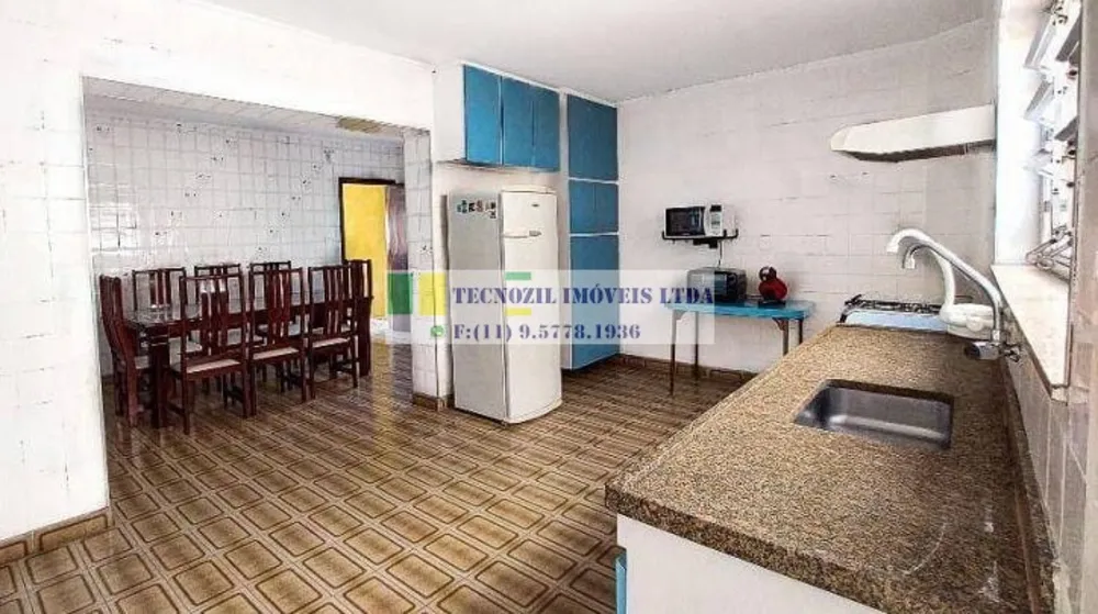 Casa, 4 quartos, 160 m² - Foto 6