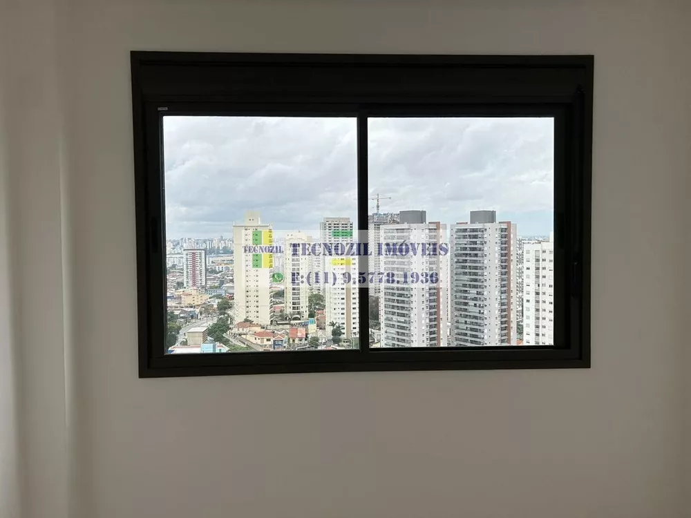 Apartamento à venda com 3 quartos, 119m² - Foto 13