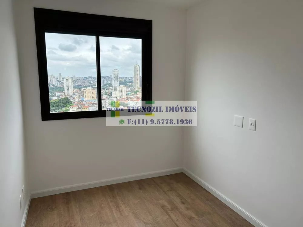 Apartamento à venda com 3 quartos, 119m² - Foto 7