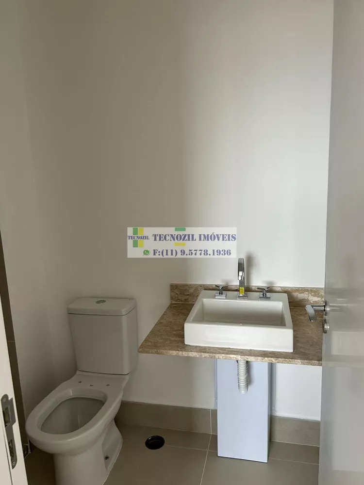 Apartamento à venda com 3 quartos, 119m² - Foto 20