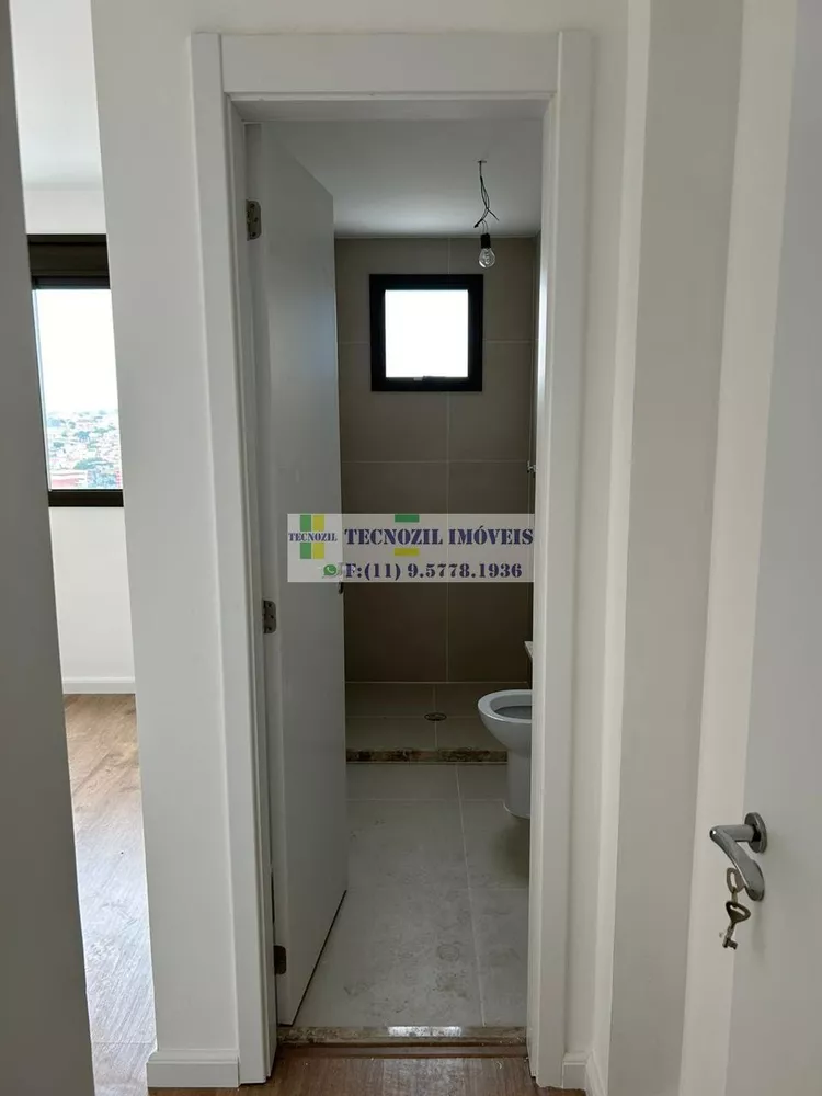 Apartamento à venda com 3 quartos, 119m² - Foto 9