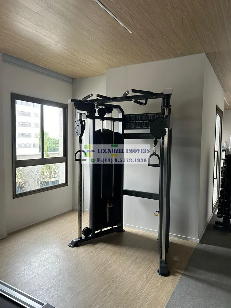 Apartamento, 3 quartos, 119 m² - Foto 7