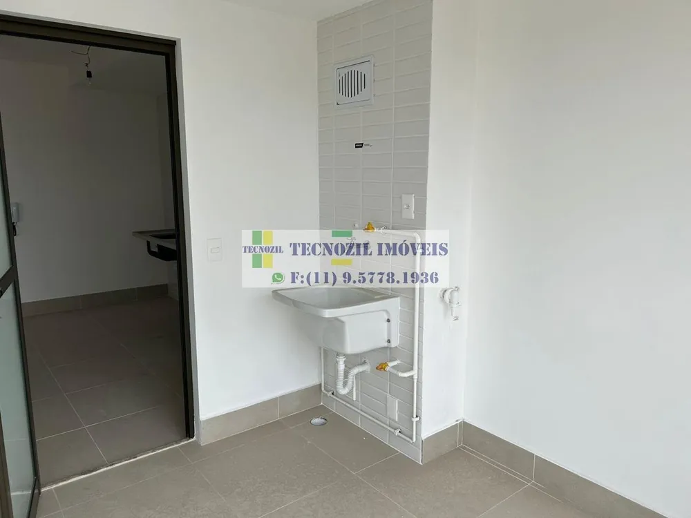 Apartamento, 3 quartos, 119 m² - Foto 22