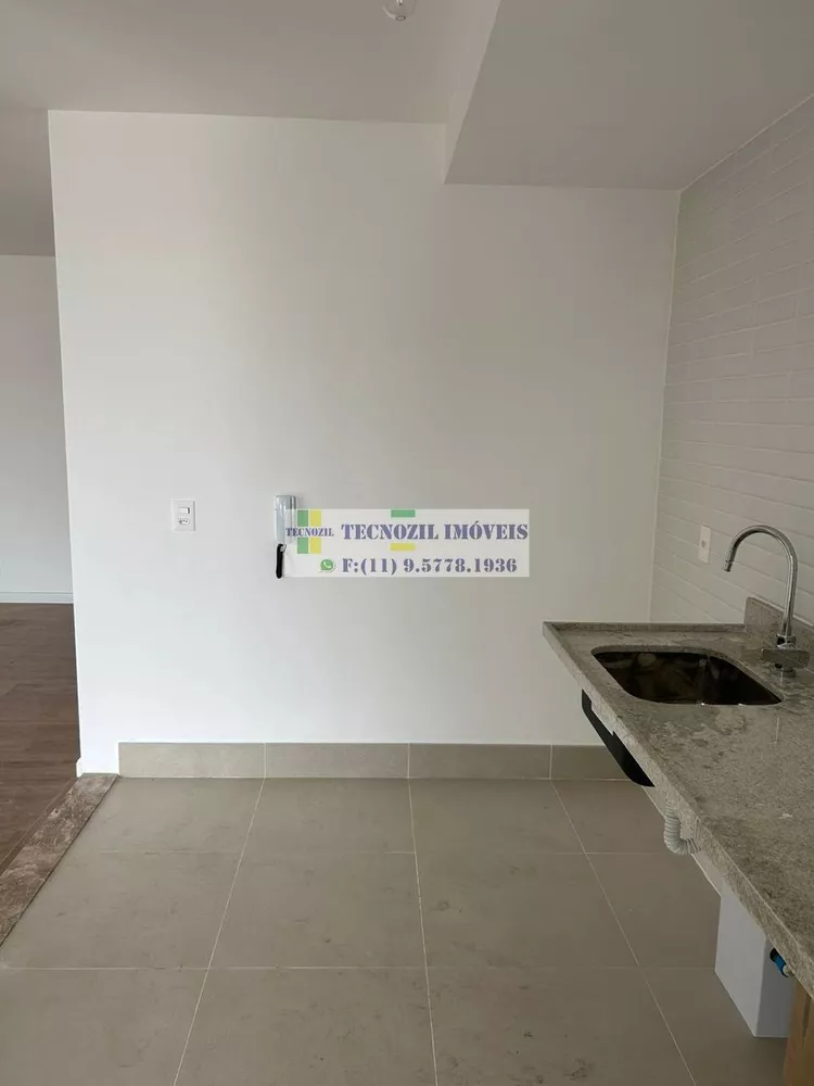 Apartamento à venda com 3 quartos, 119m² - Foto 5