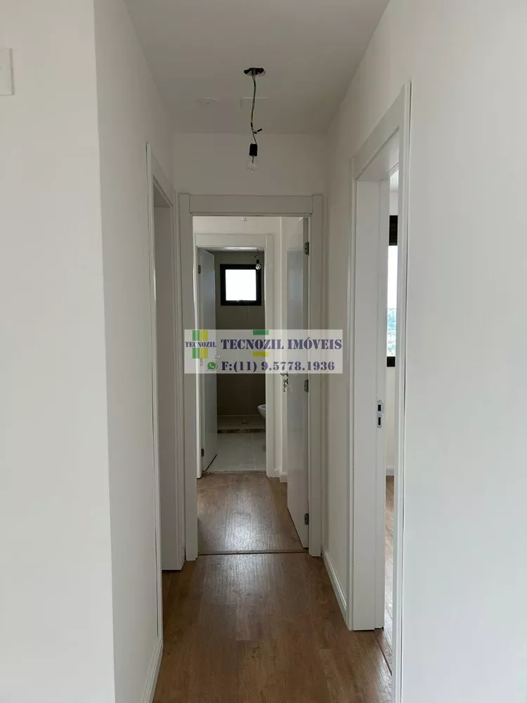 Apartamento à venda com 3 quartos, 119m² - Foto 11