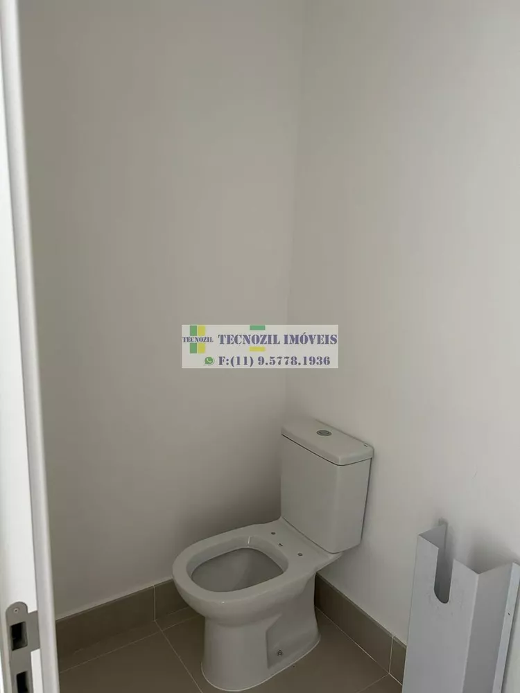 Apartamento à venda com 3 quartos, 119m² - Foto 6