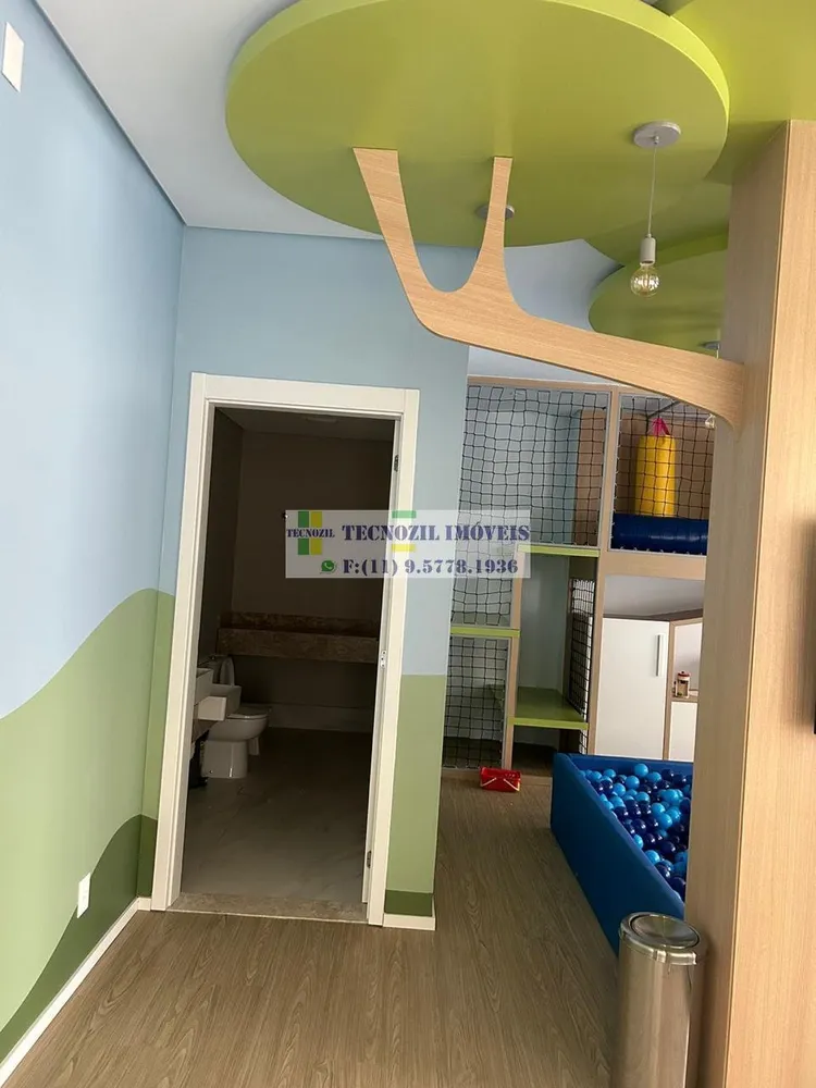 Apartamento, 3 quartos, 119 m² - Foto 30