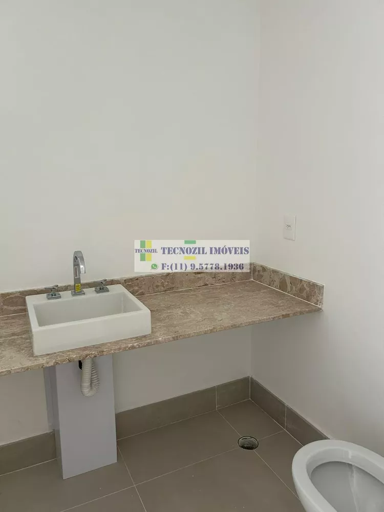 Apartamento à venda com 3 quartos, 119m² - Foto 18