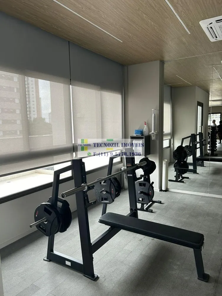 Apartamento, 3 quartos, 119 m² - Foto 4