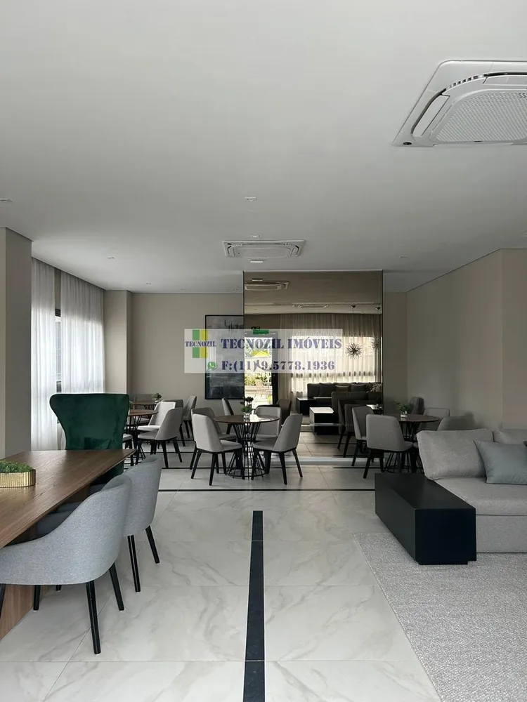 Apartamento, 3 quartos, 119 m² - Foto 3