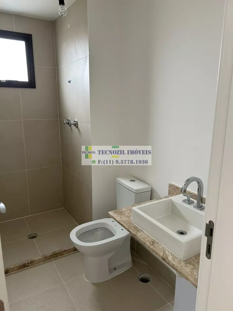 Apartamento à venda com 3 quartos, 119m² - Foto 10