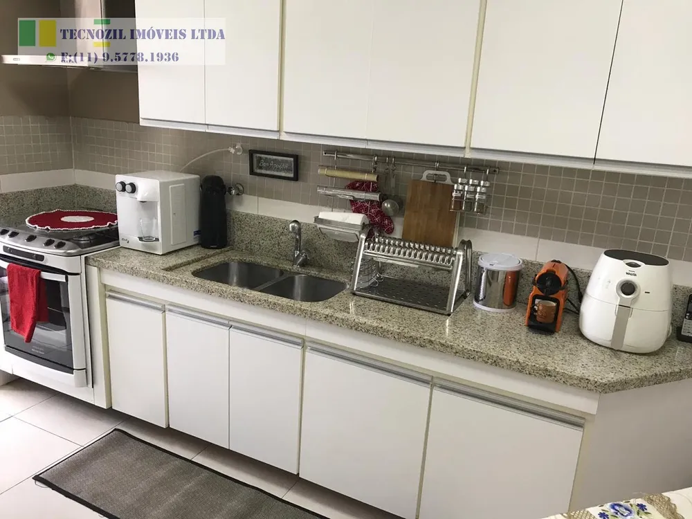 Cobertura, 4 quartos, 230 m² - Foto 4