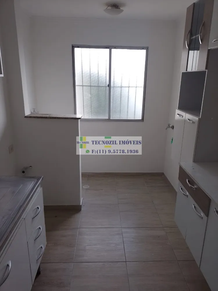 Apartamento, 2 quartos, 57 m² - Foto 6