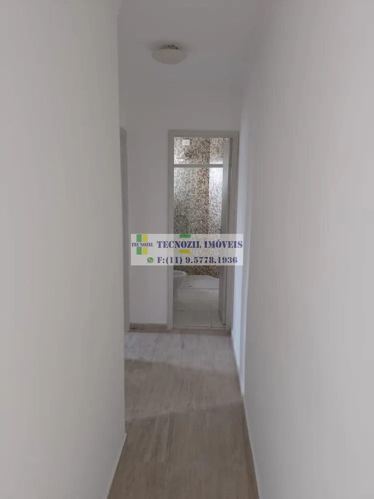 Apartamento, 2 quartos, 57 m² - Foto 8