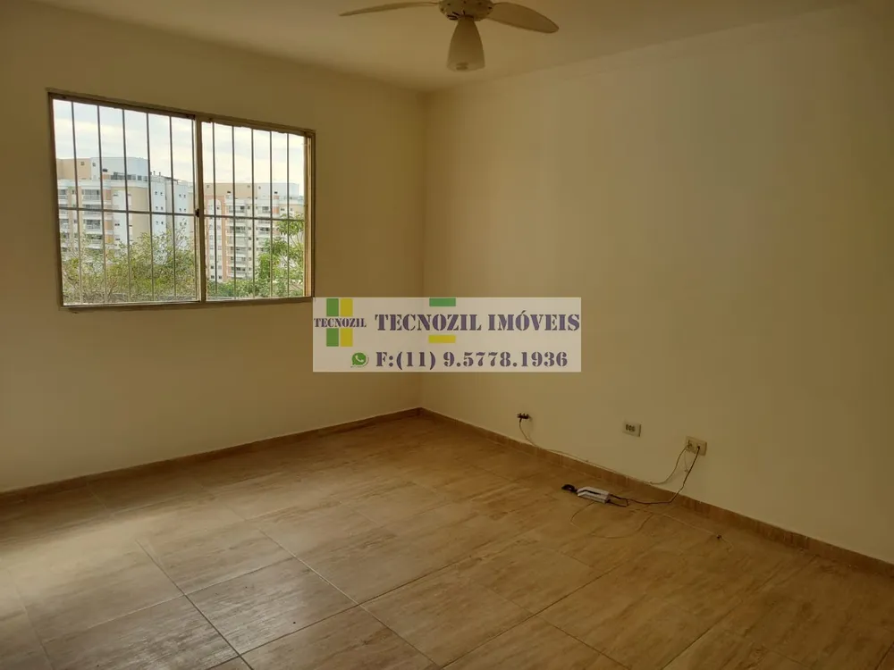 Apartamento, 2 quartos, 57 m² - Foto 1