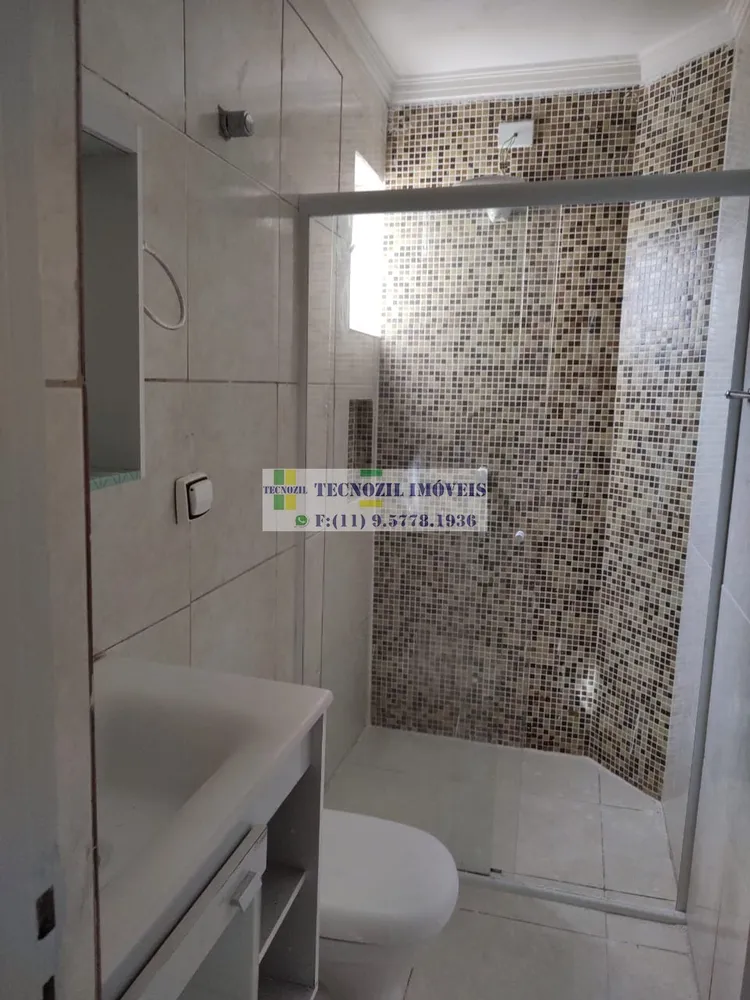 Apartamento, 2 quartos, 57 m² - Foto 7