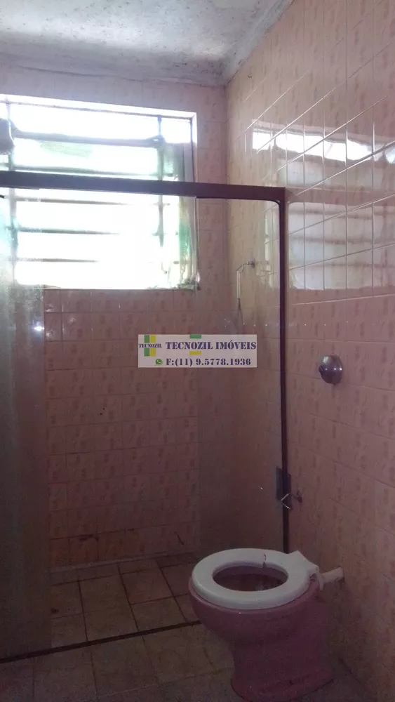 Sobrado à venda com 2 quartos, 100m² - Foto 4