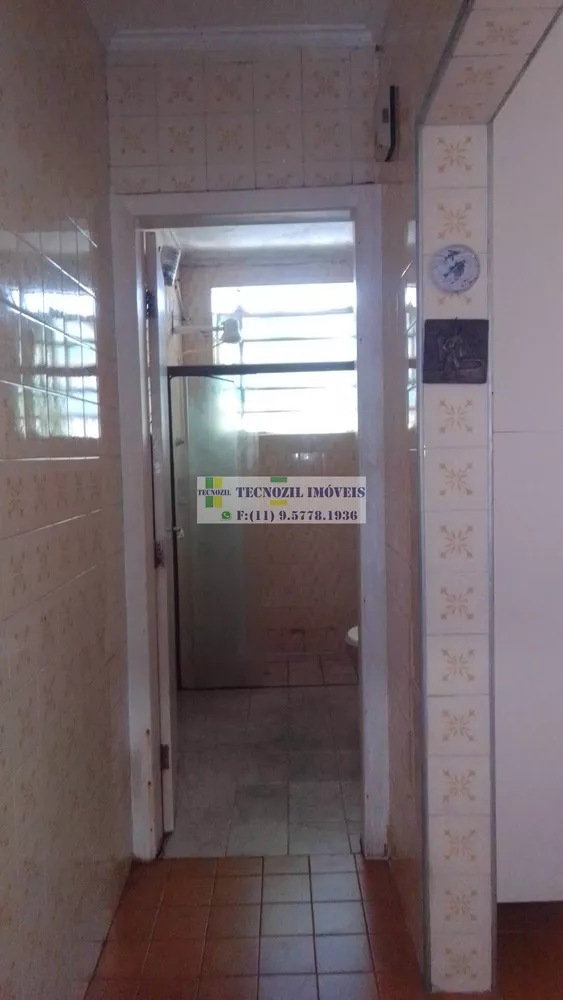 Sobrado à venda com 2 quartos, 100m² - Foto 3