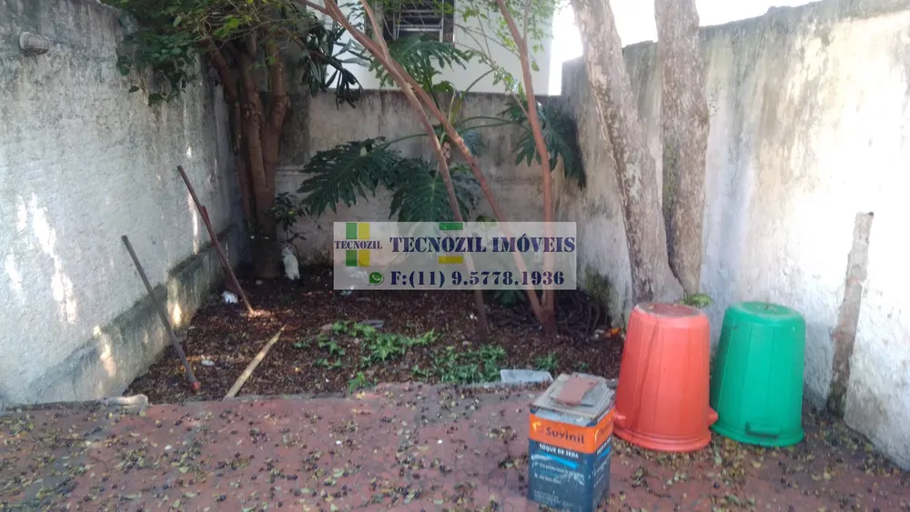 Sobrado, 2 quartos, 100 m² - Foto 8