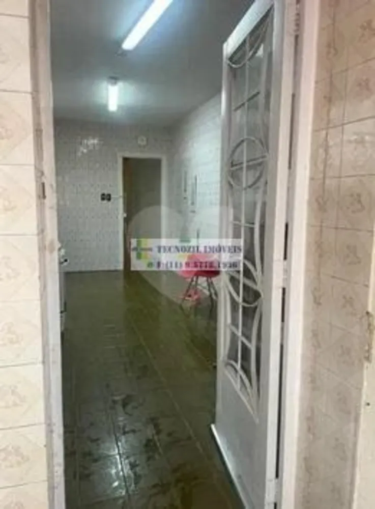 Sobrado, 3 quartos, 146 m² - Foto 8