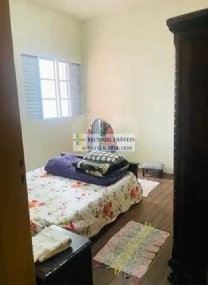 Sobrado, 3 quartos, 146 m² - Foto 9