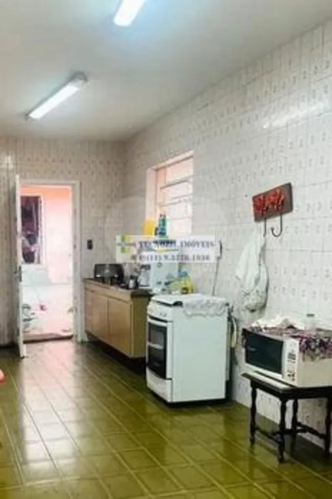 Sobrado, 3 quartos, 146 m² - Foto 6