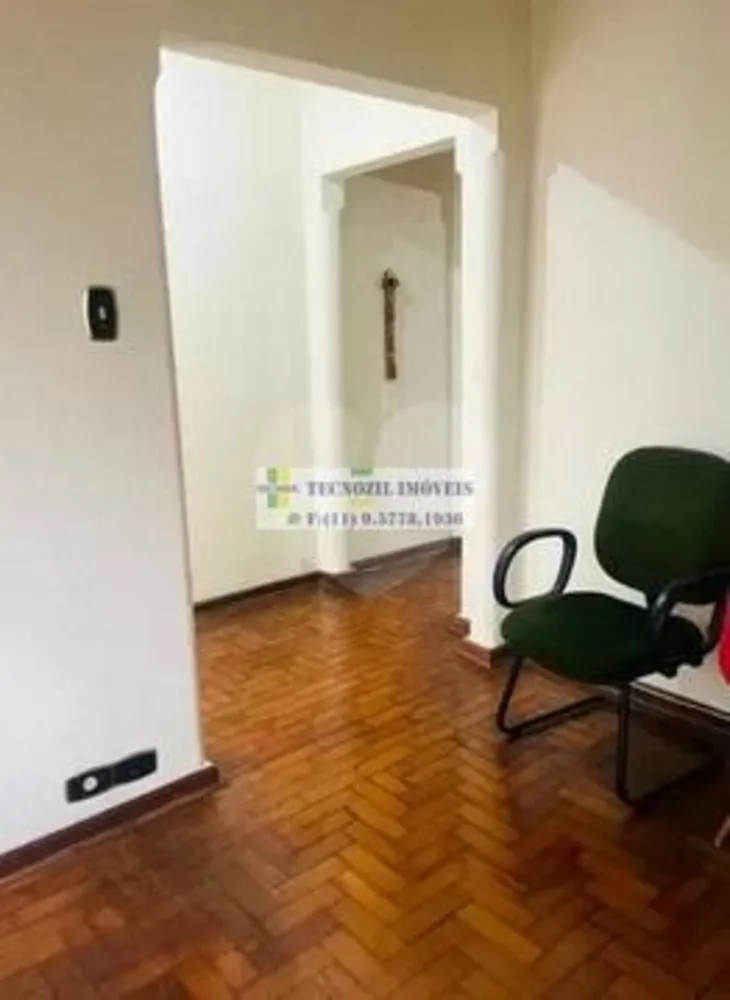 Sobrado, 3 quartos, 146 m² - Foto 3