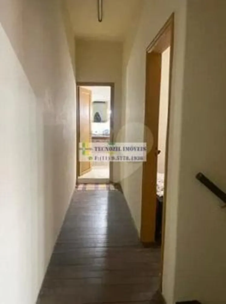 Sobrado, 3 quartos, 146 m² - Foto 11