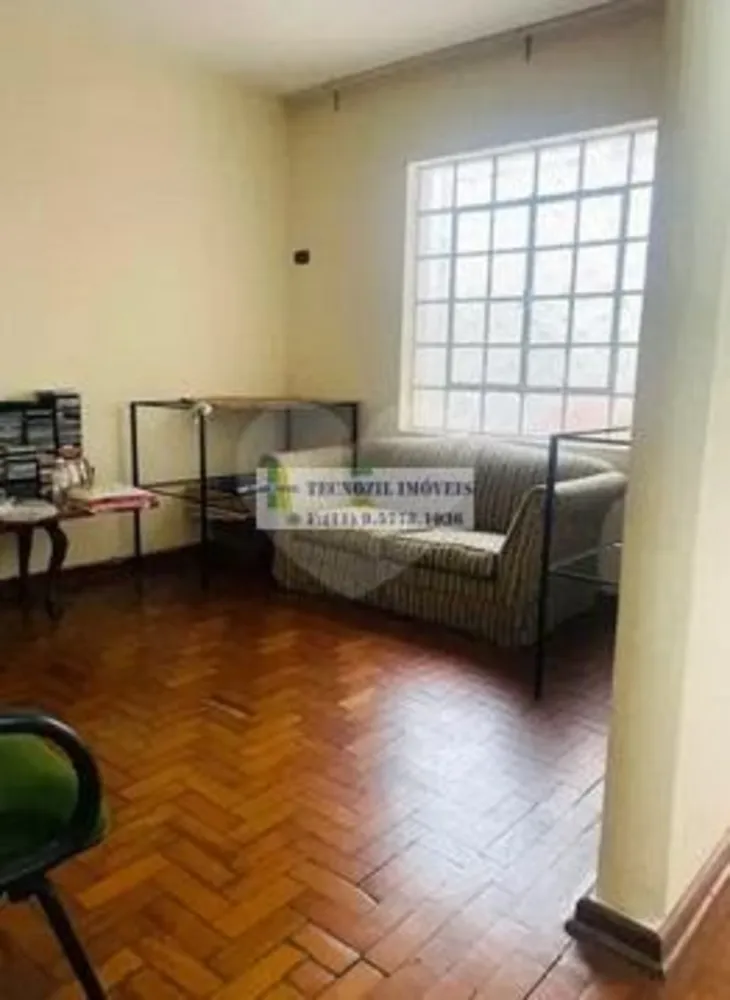 Sobrado, 3 quartos, 146 m² - Foto 1