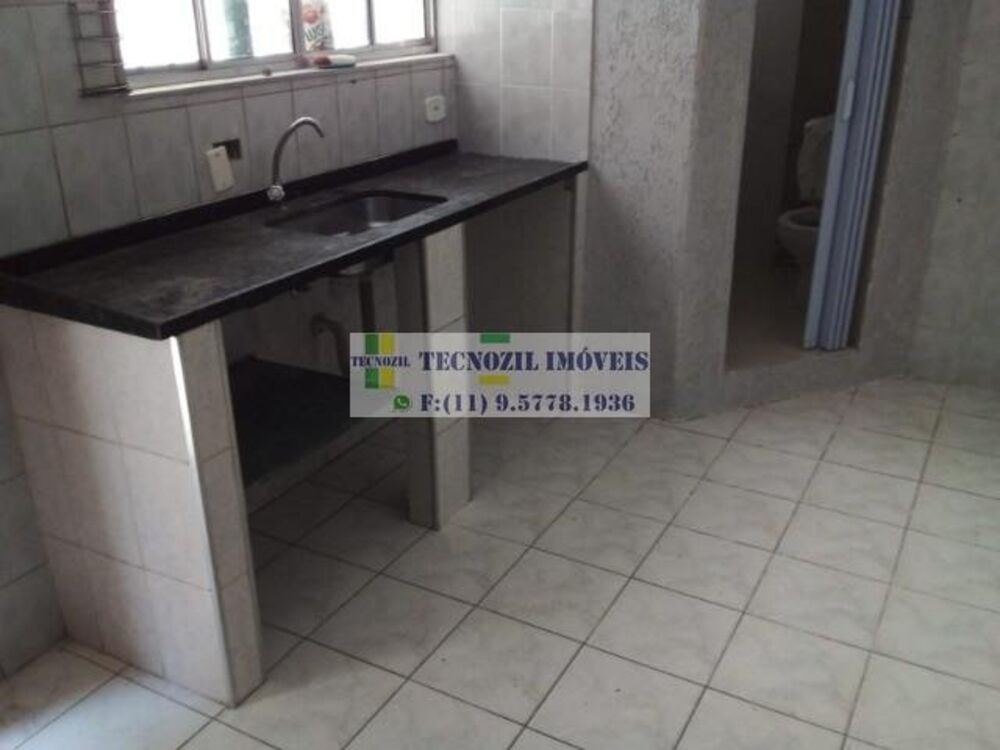 Sobrado, 3 quartos, 250 m² - Foto 1