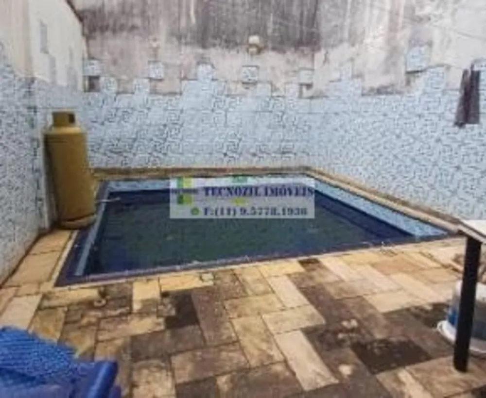 Sobrado, 3 quartos, 250 m² - Foto 8