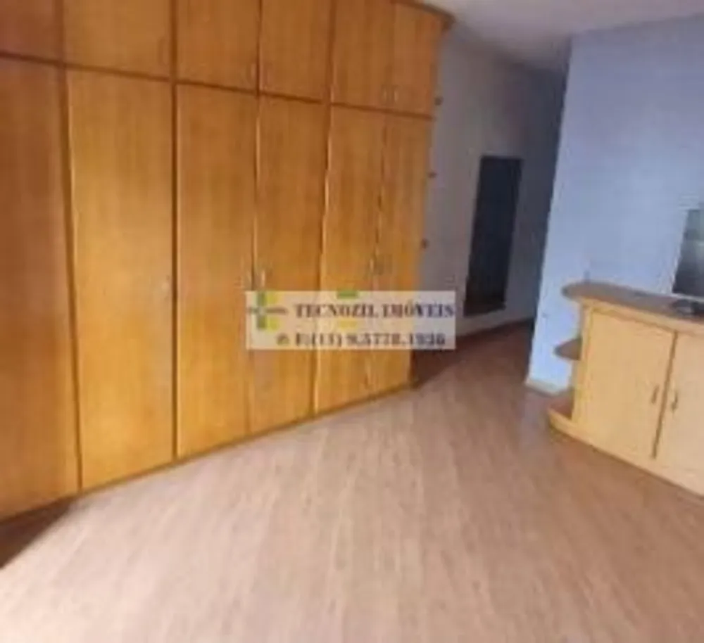 Sobrado, 3 quartos, 250 m² - Foto 3