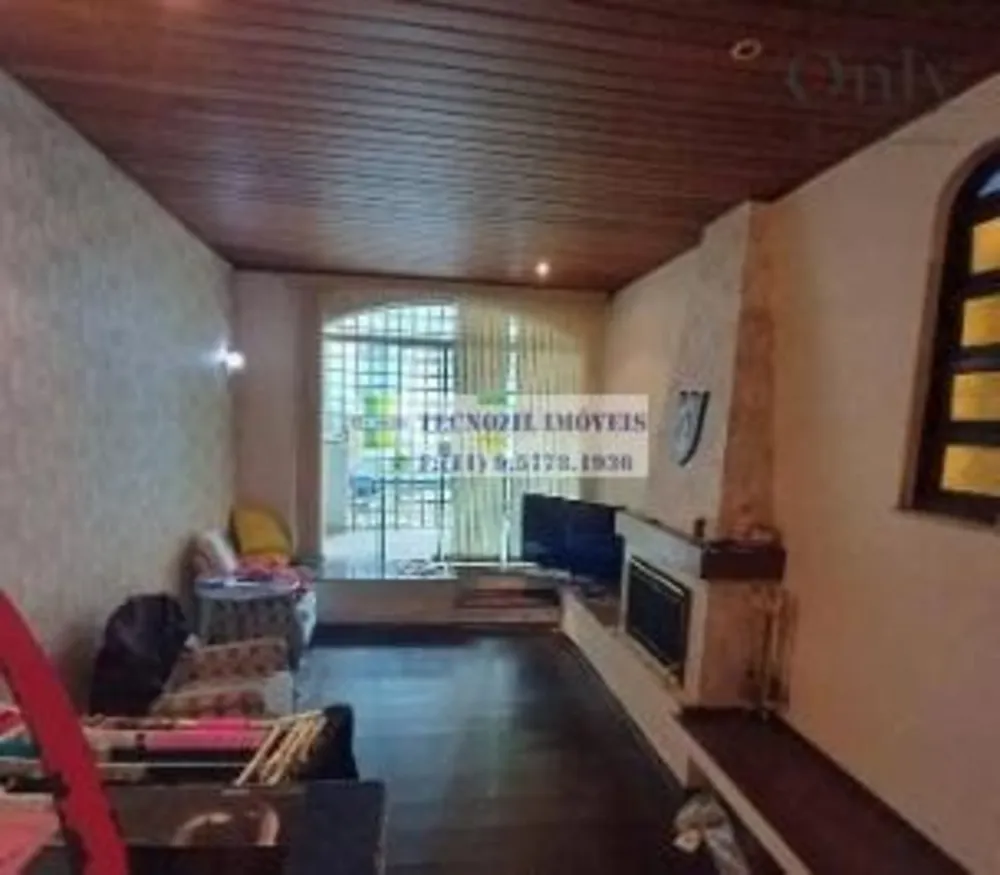 Sobrado, 3 quartos, 250 m² - Foto 4