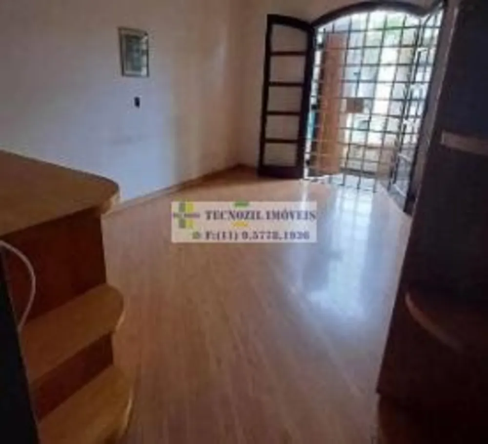Sobrado, 3 quartos, 250 m² - Foto 12