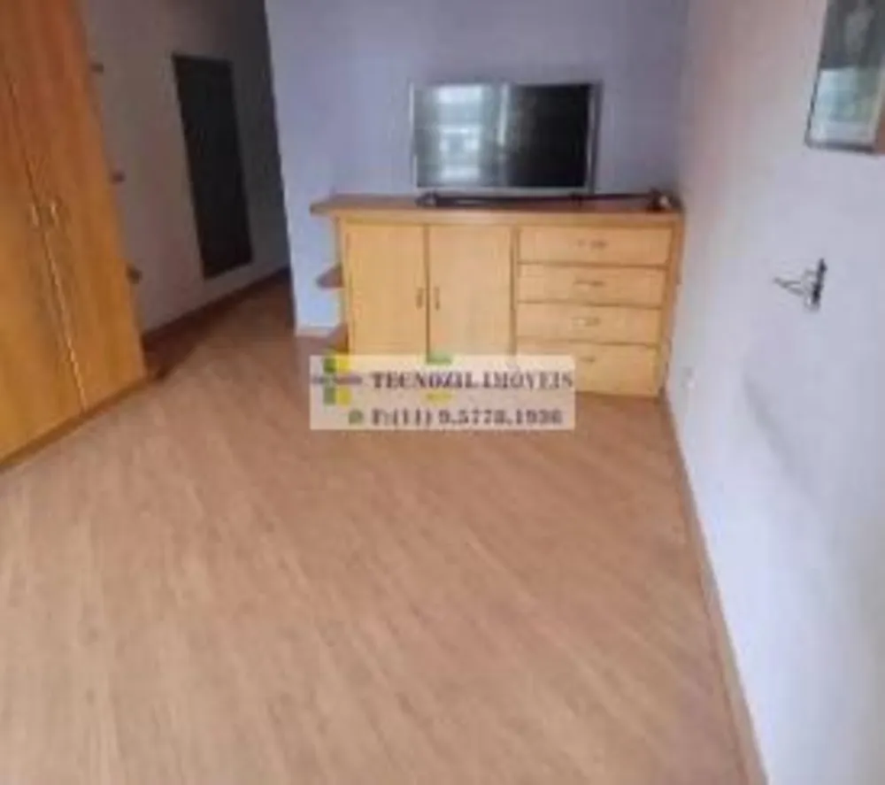 Sobrado, 3 quartos, 250 m² - Foto 1