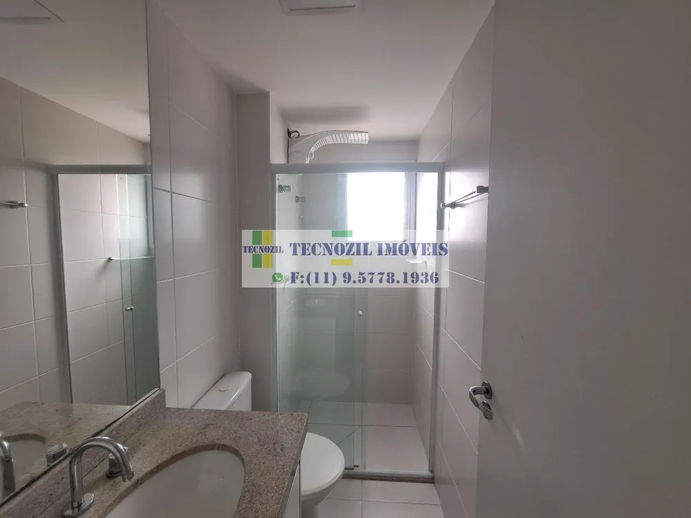 Apartamento, 2 quartos, 54 m² - Foto 11